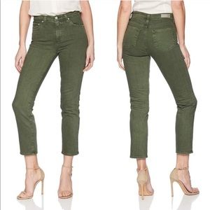 Adriano Goldschmeid The Isabelle